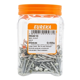H6A010 - Clout Nail